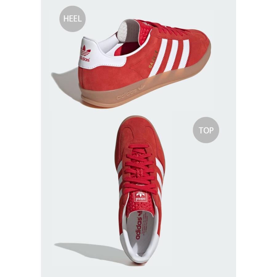 adidas（アディダス） adidas originals スニーカー GAZELLE INDOOR