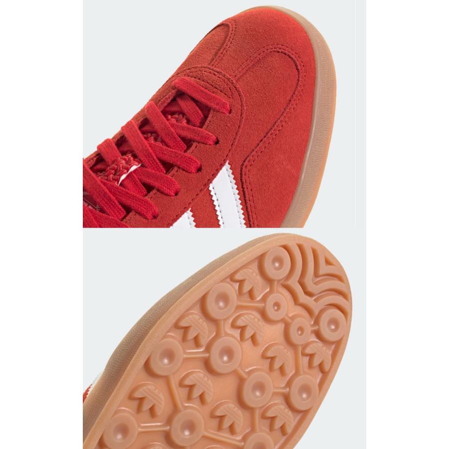 adidas（アディダス） adidas originals スニーカー GAZELLE INDOOR