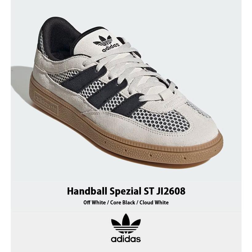 adidas originals アディダス スニーカー Handball Spezial ST