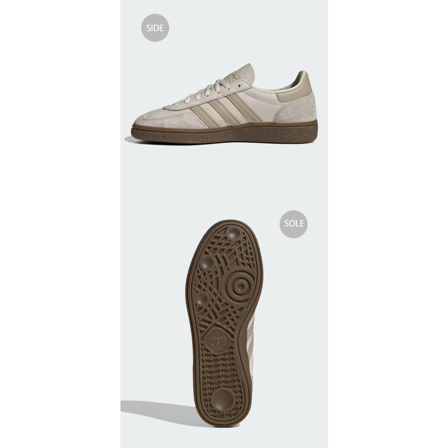 adidas originals アディダス スニーカー Handball Spezial