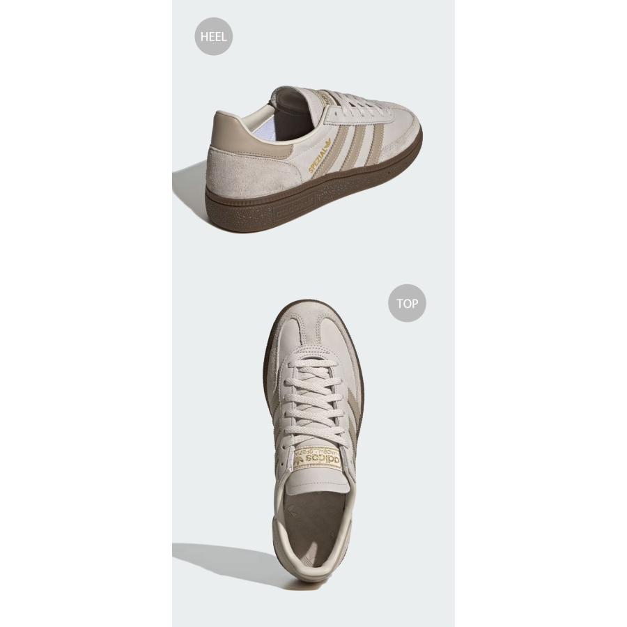 adidas originals アディダス スニーカー Handball Spezial