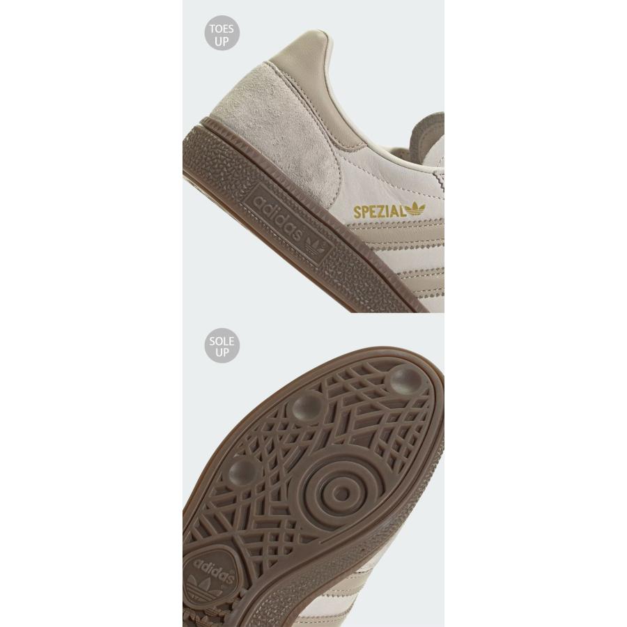 adidas originals アディダス スニーカー Handball Spezial