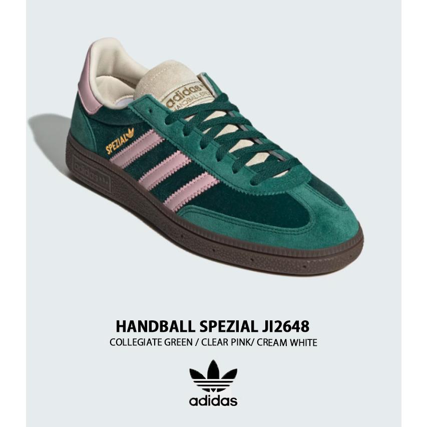 adidas（アディダス） adidas originals スニーカー HANDBALL SPEZIAL