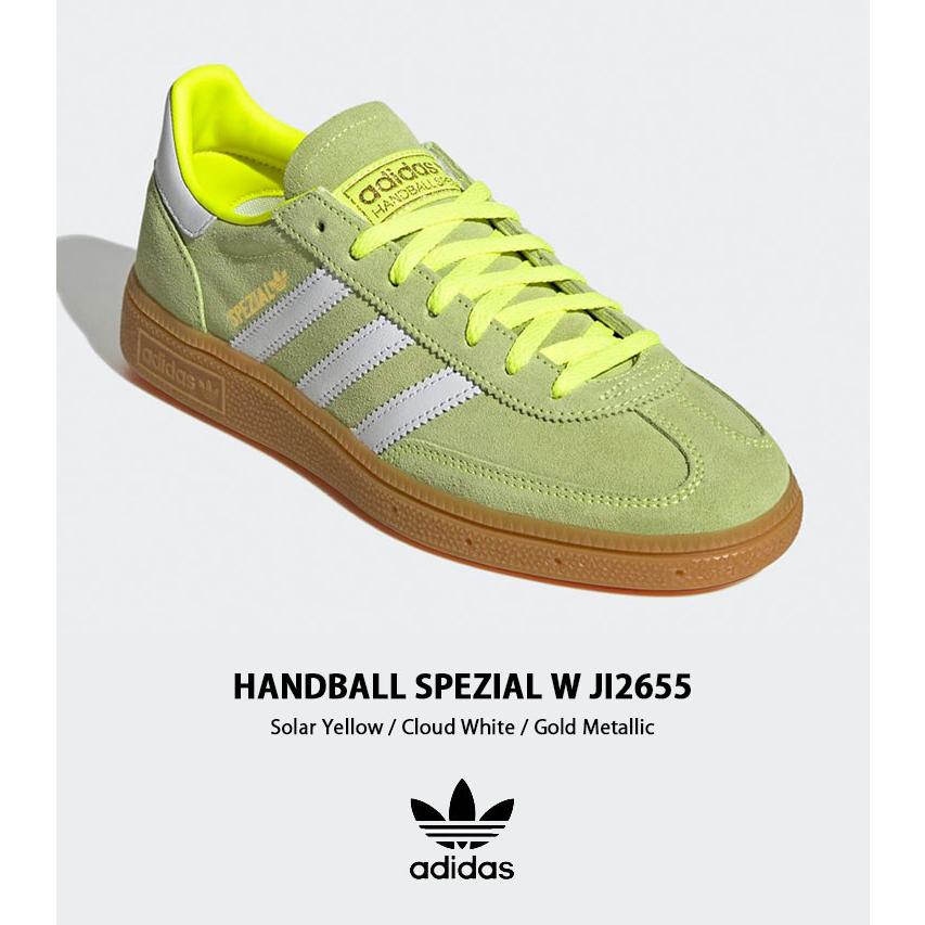 adidas（アディダス） adidas originals スニーカー HANDBALL SPEZIAL
