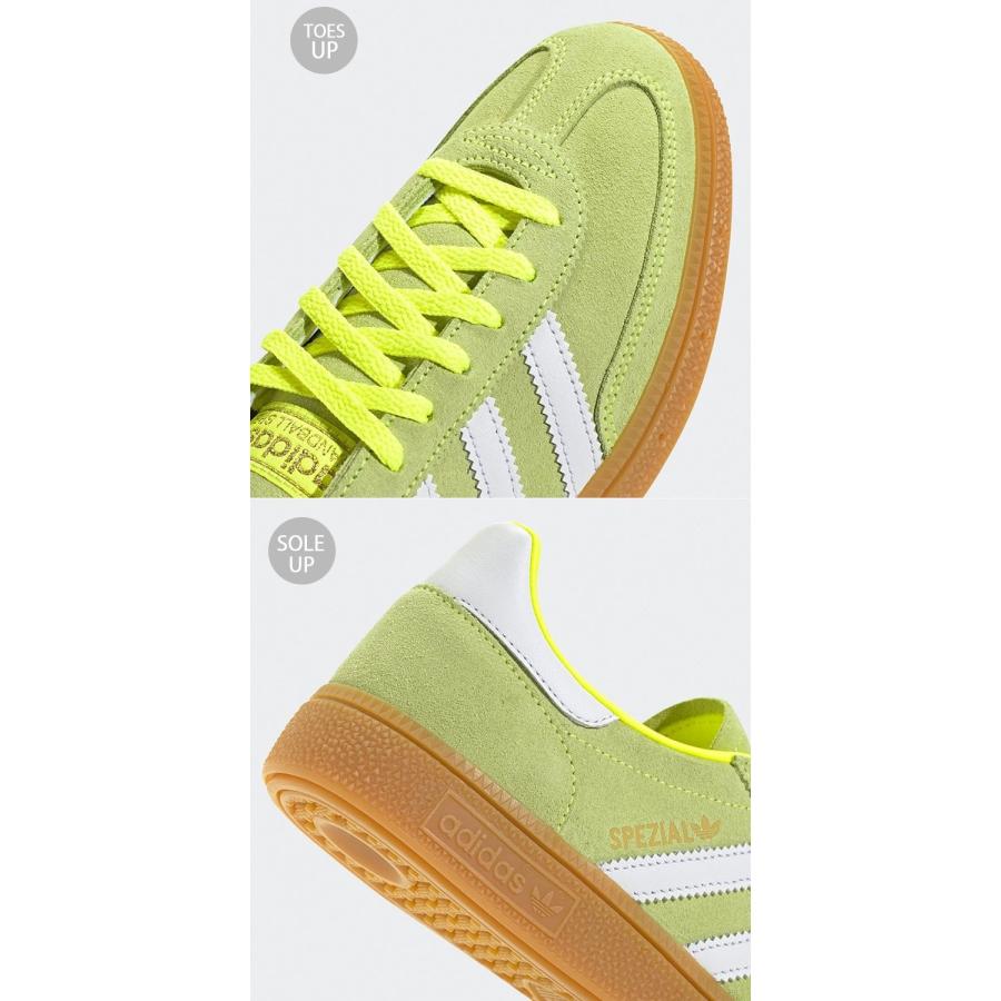 adidas（アディダス） adidas originals スニーカー HANDBALL SPEZIAL