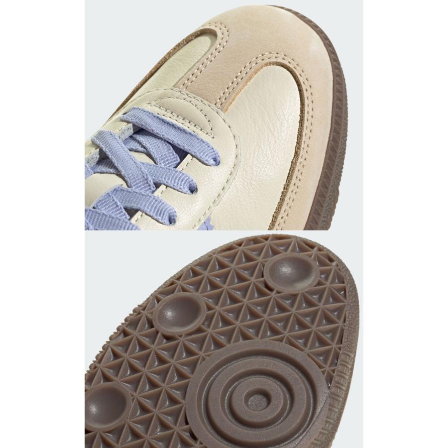 adidas originals アディダス スニーカー SAMBA OG JI2678 CREAM