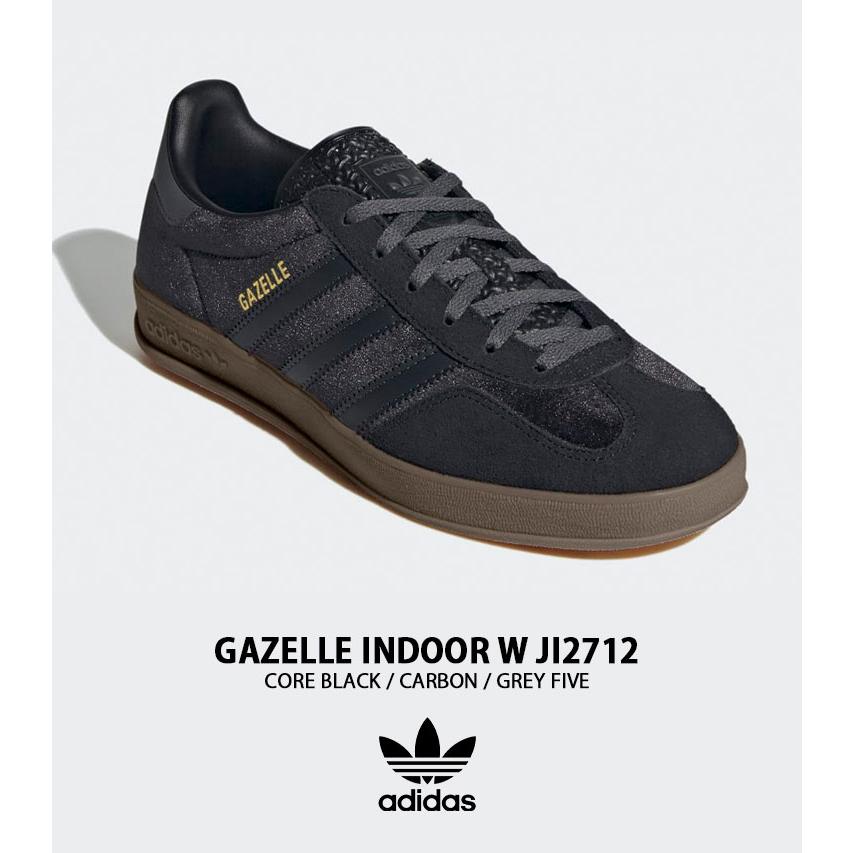 adidas（アディダス） adidas originals スニーカー GAZELLE INDOOR W