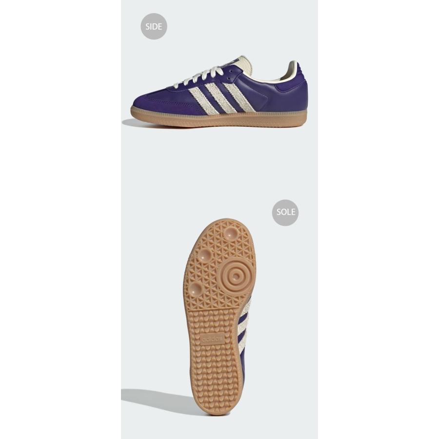 adidas（アディダス） adidas originals スニーカー Samba OG JI2736
