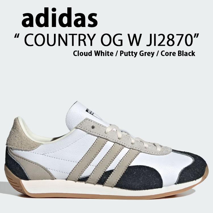 adidas Originals アディダス オリジナルス スニーカー COUNTRY