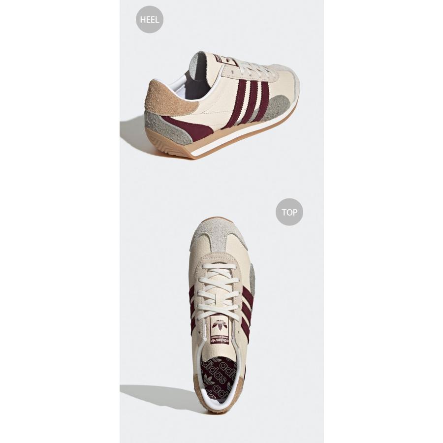adidas Originals アディダス オリジナルス スニーカー COUNTRY