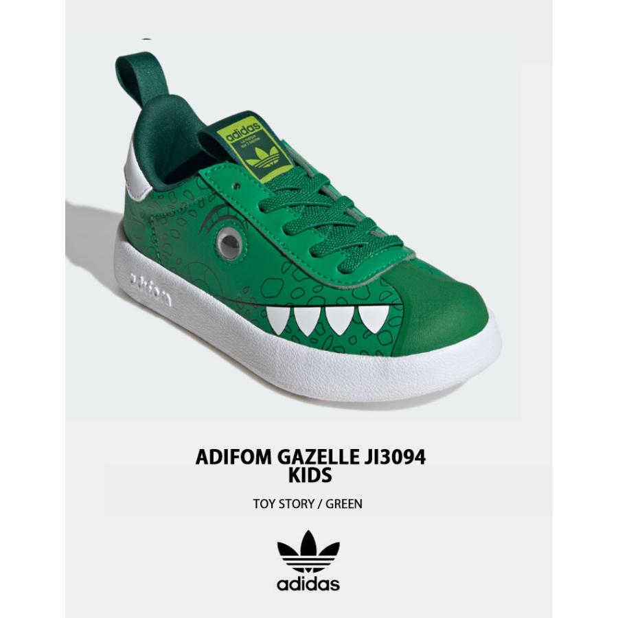 adidas（アディダス） キッズ スニーカー ディズニー トイストーリー