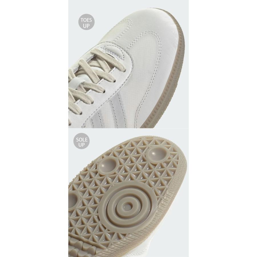 adidas（アディダス） adidas Originals スニーカー SAMBA DECON