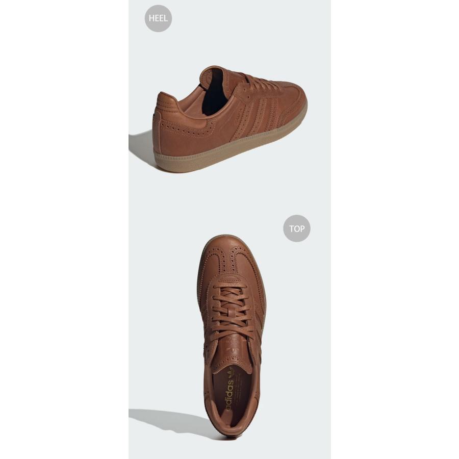 adidas（アディダス） adidas originals スニーカー SAMBA OG Dust