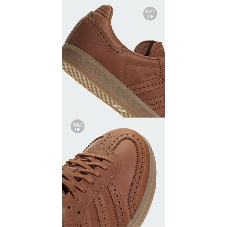 adidas（アディダス） adidas originals スニーカー SAMBA OG Dust