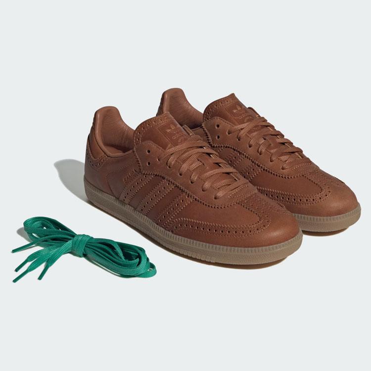 adidas（アディダス） adidas originals スニーカー SAMBA OG Dust