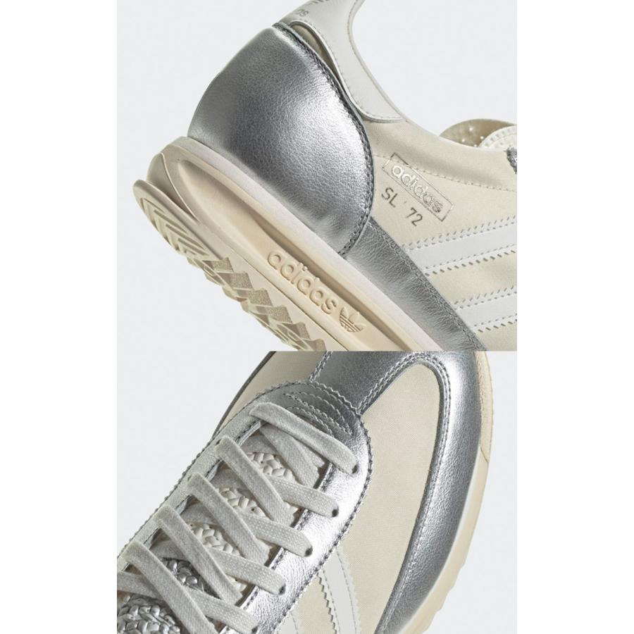 adidas originals アディダス スニーカー SL 72 RS JI3531