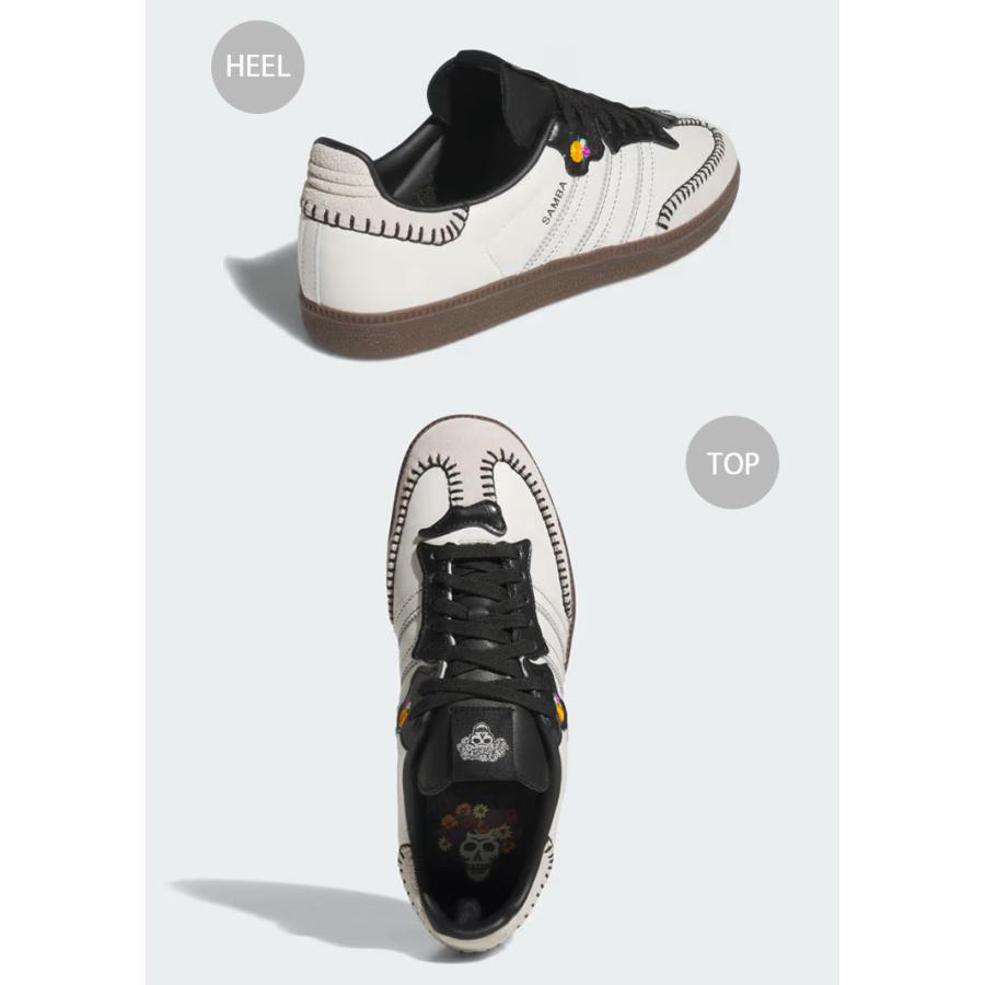 adidas originals アディダス スニーカー SAMBA OG JI3931サンバ