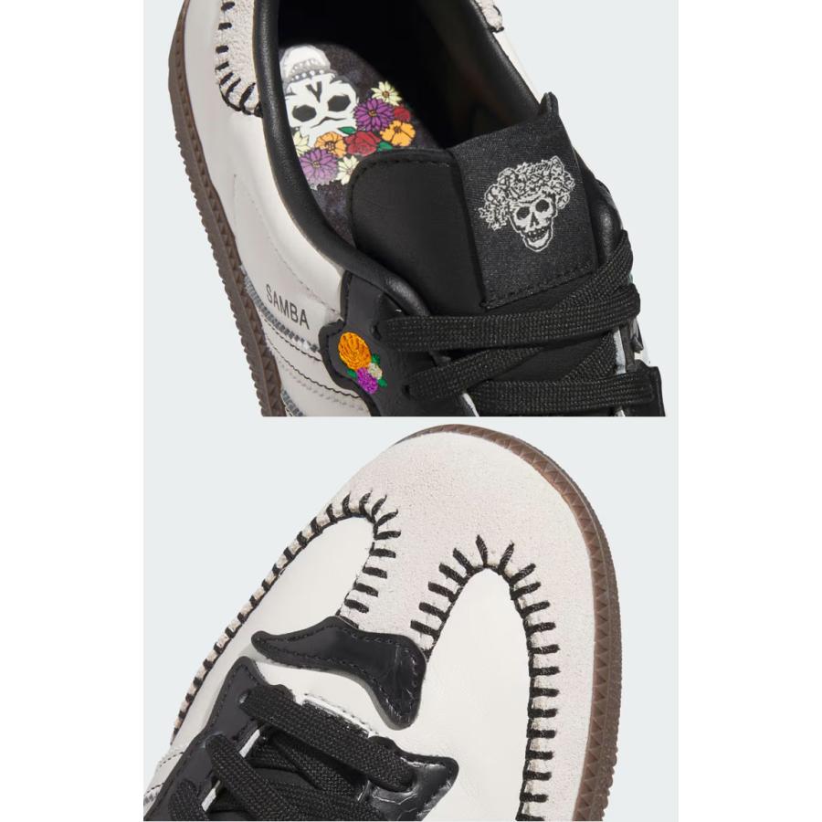 adidas originals アディダス スニーカー SAMBA OG JI3931サンバ