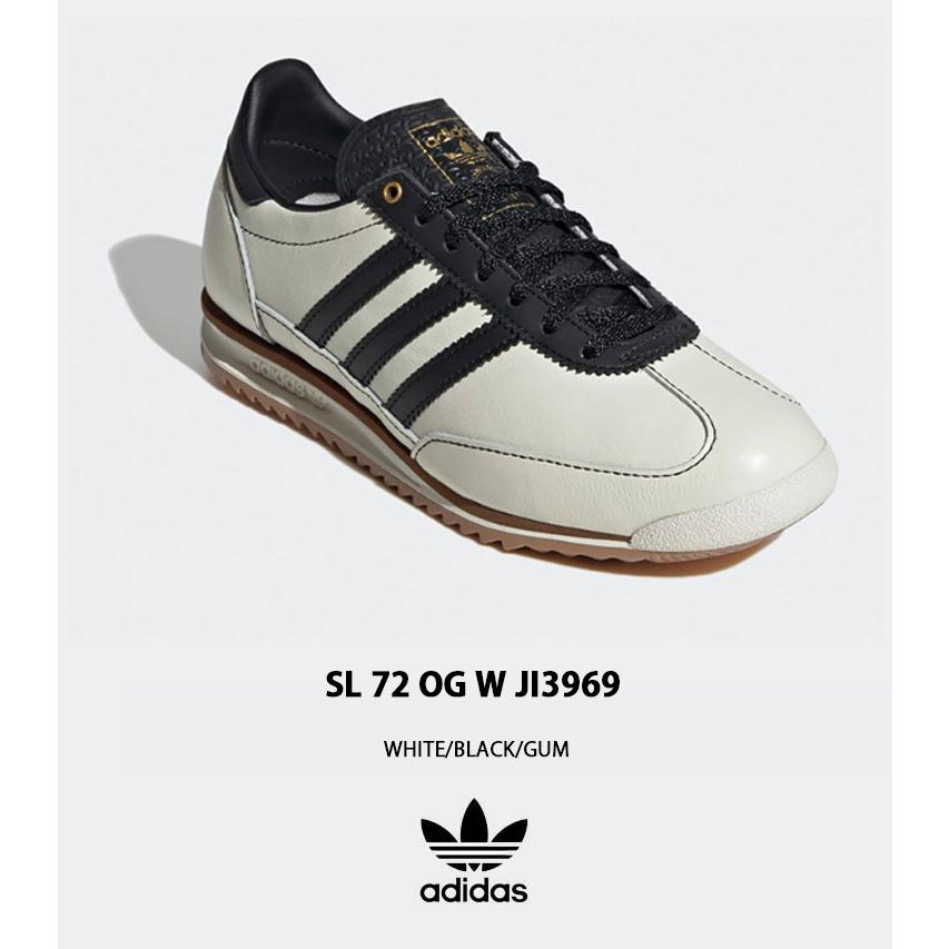 adidas originals アディダス スニーカー SL 72 OG W JI3969 adidas originals アディダス スニーカー SL 72 OG W JI3969