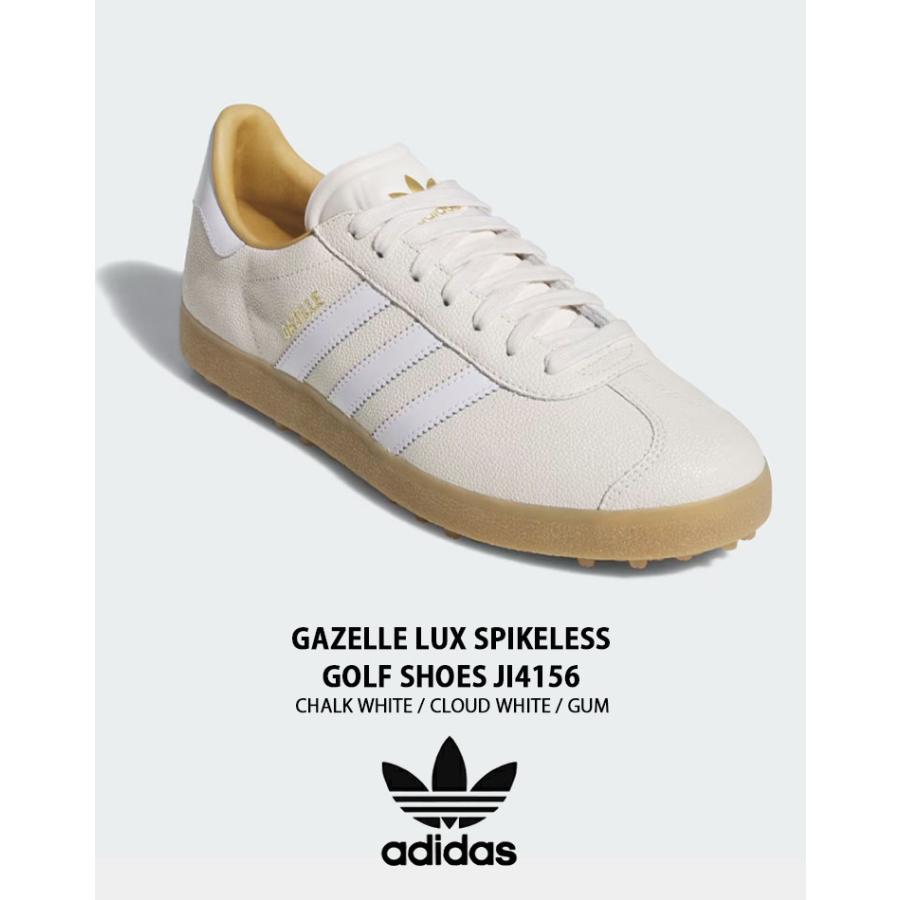 adidas（アディダス） adidas Originals スニーカー GAZELLE LUX