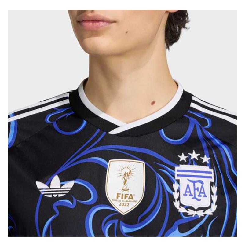 adidas（アディダス） アルゼンチンアウェイユニ 半袖 ジャージ