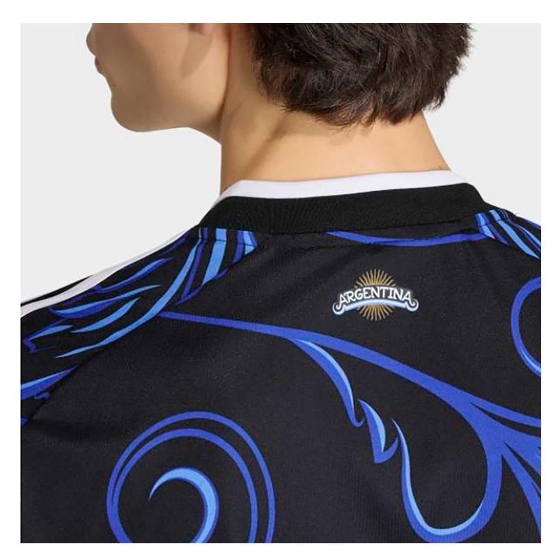 adidas（アディダス） アルゼンチンアウェイユニ 半袖 ジャージ