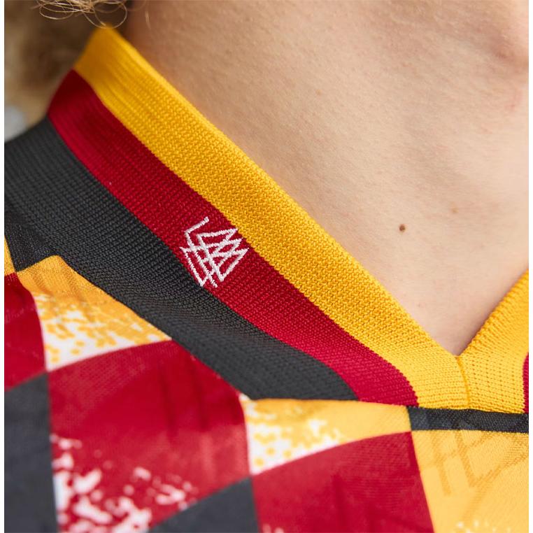 adidas（アディダス） 半袖 ジャージ Tシャツ GERMANY 1994 HOME S/SR