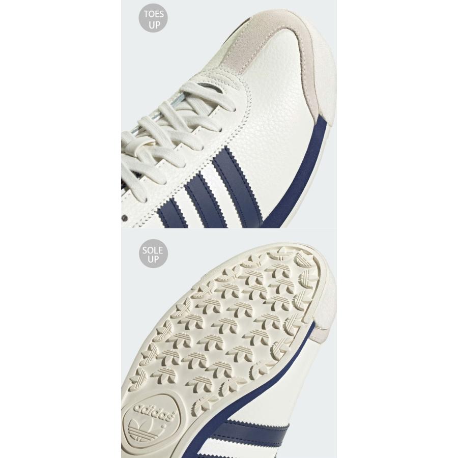 adidas originals アディダス スニーカー Samoa Shoes JQ0047