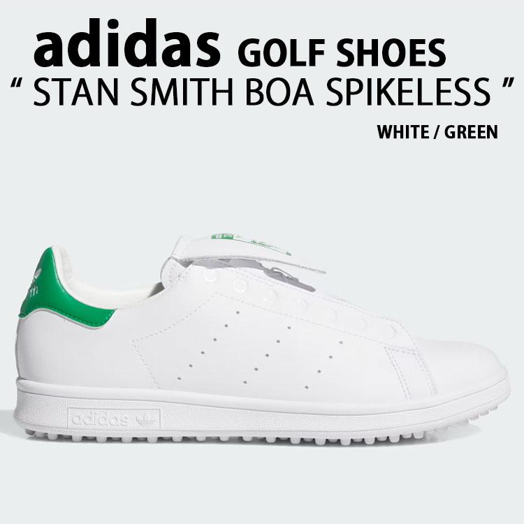 adidas（アディダス） adidas Originals スニーカー STAN SMITH BOA