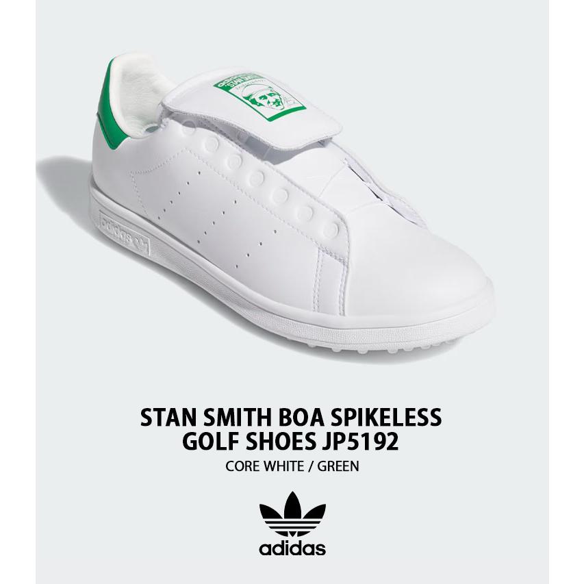 adidas（アディダス） adidas Originals スニーカー STAN SMITH BOA