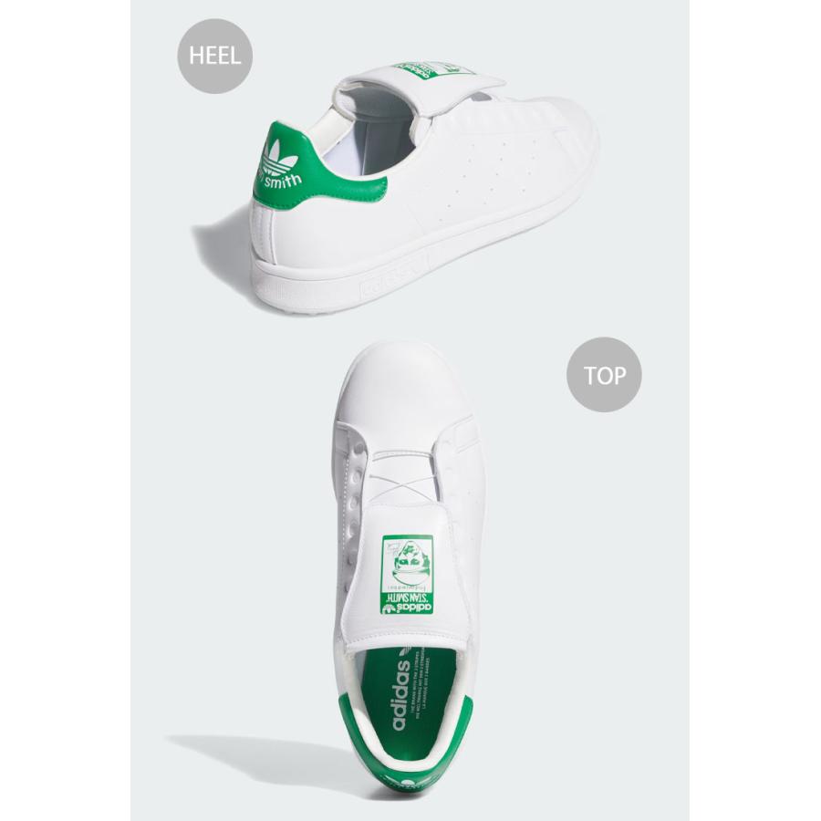 adidas スタンスミス ボア JP5192 STAN SMITH adidas（アディダス） adidas Originals スニーカー STAN SMITH BOA