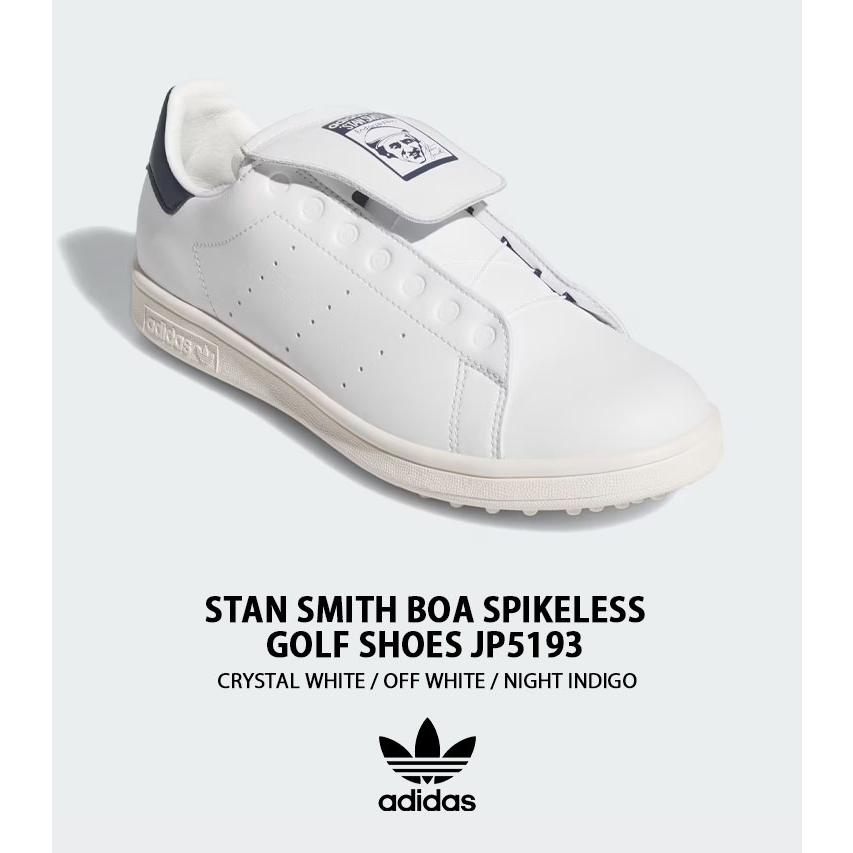 adidas（アディダス） adidas Originals スニーカー STAN SMITH BOA