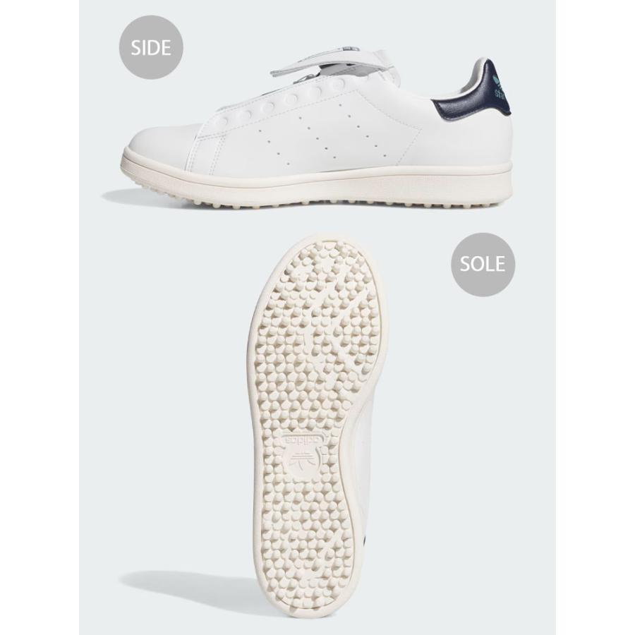 adidas（アディダス） adidas Originals スニーカー STAN SMITH BOA