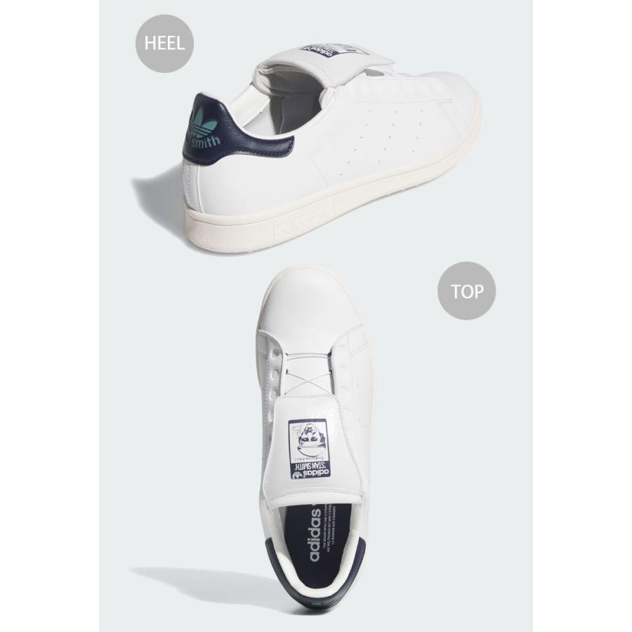 adidas（アディダス） adidas Originals スニーカー STAN SMITH BOA