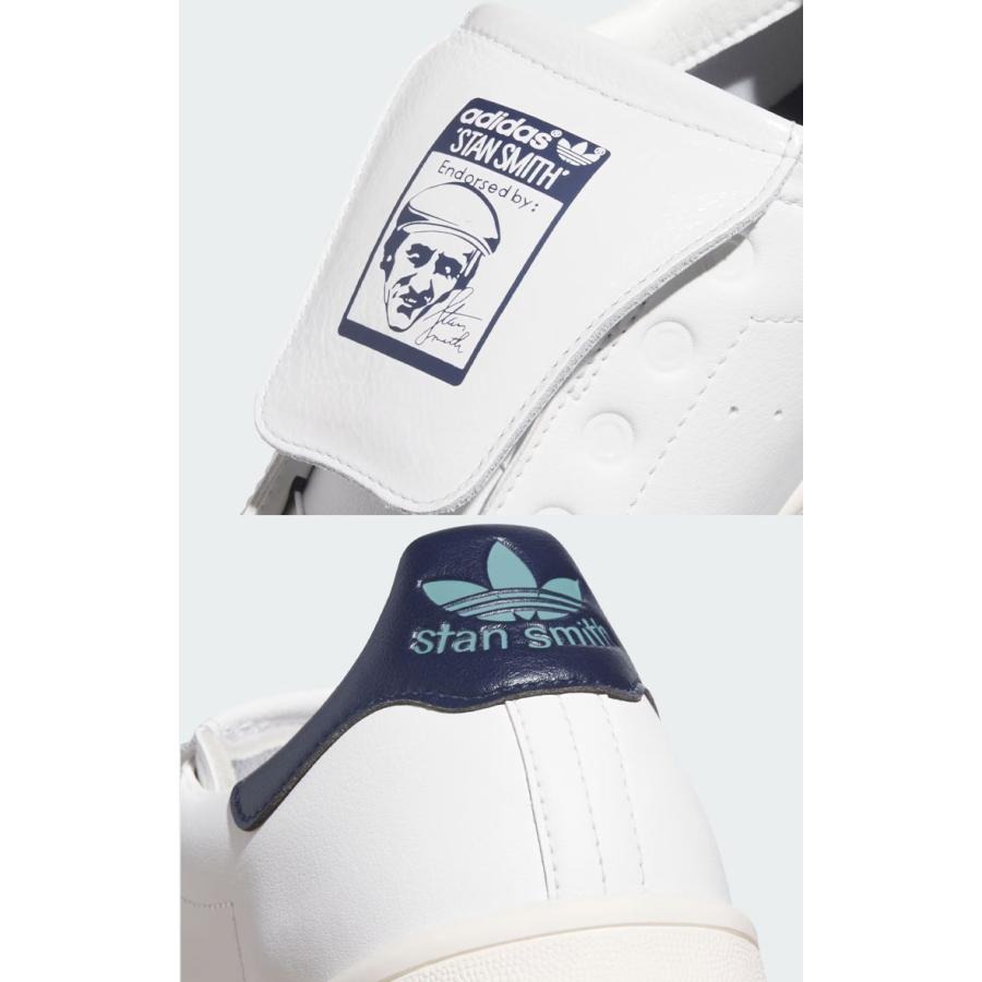 adidas（アディダス） adidas Originals スニーカー STAN SMITH BOA