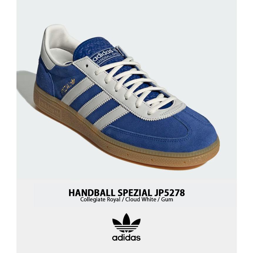 adidas Originals アディダス スニーカー HANDBALL SPEZIAL