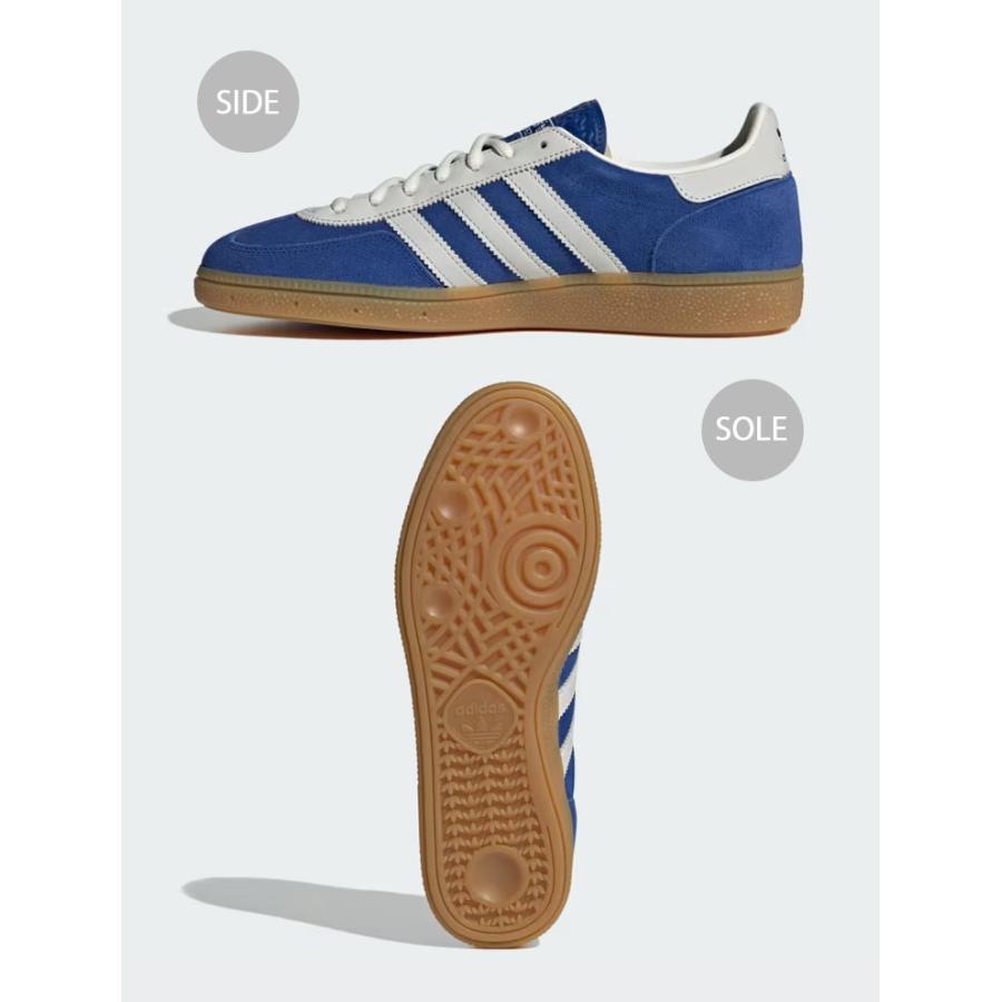 adidas Originals アディダス スニーカー HANDBALL SPEZIAL adidas Originals アディダス スニーカー HANDBALL SPEZIAL