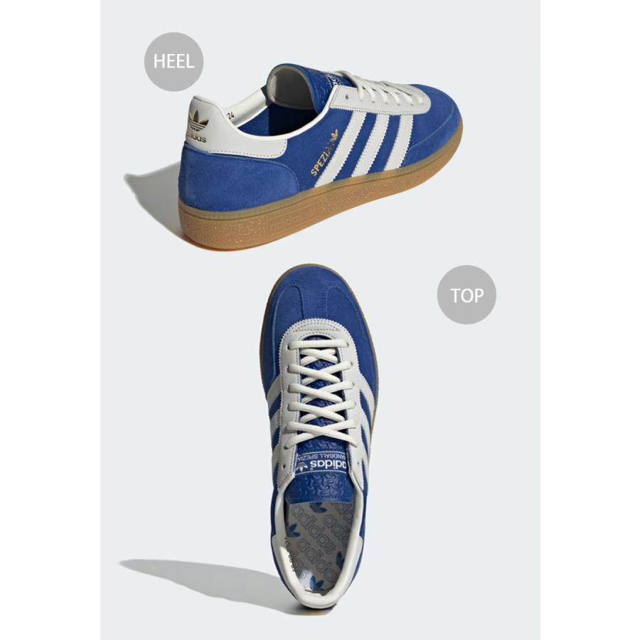adidas Originals アディダス スニーカー HANDBALL SPEZIAL
