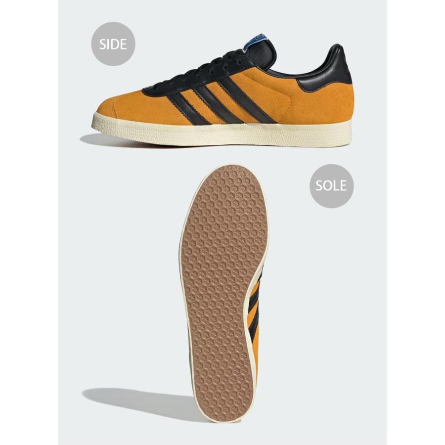 adidas originals アディダス スニーカー GAZELLE JP5283 75th