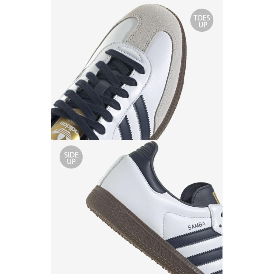 adidas originals アディダス スニーカー SAMBA OG Foot Locker