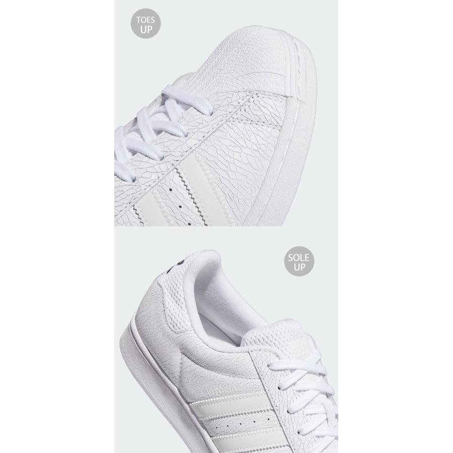 adidas（アディダス） adidas originals スニーカー SUPERSTAR ADV X