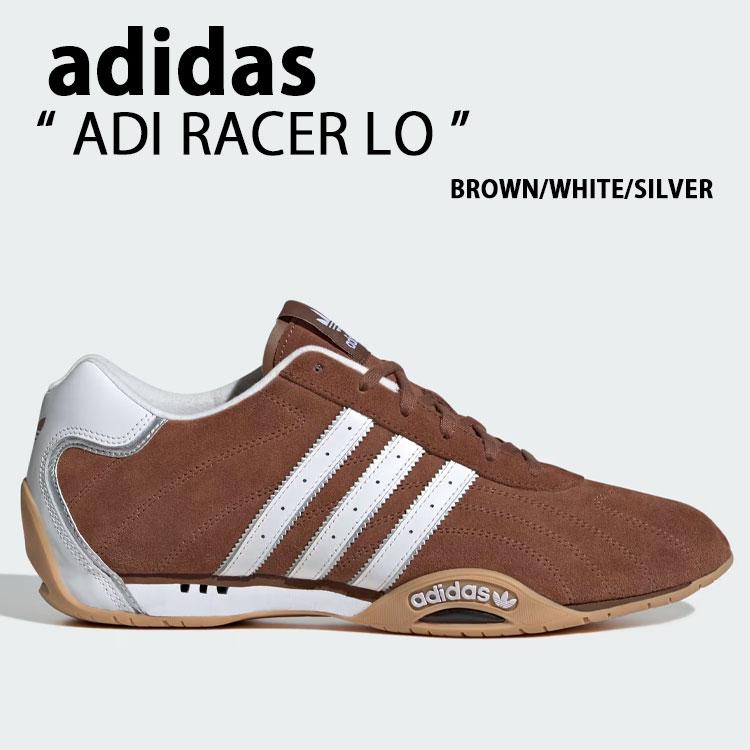 adidas originals アディダス スニーカー ADI RACER LO JP7010 シューズ アディレーサー ロー レーシングシューズ メンズ レディース adidas（アディダス） adidas originals スニーカー ADI RACER LO