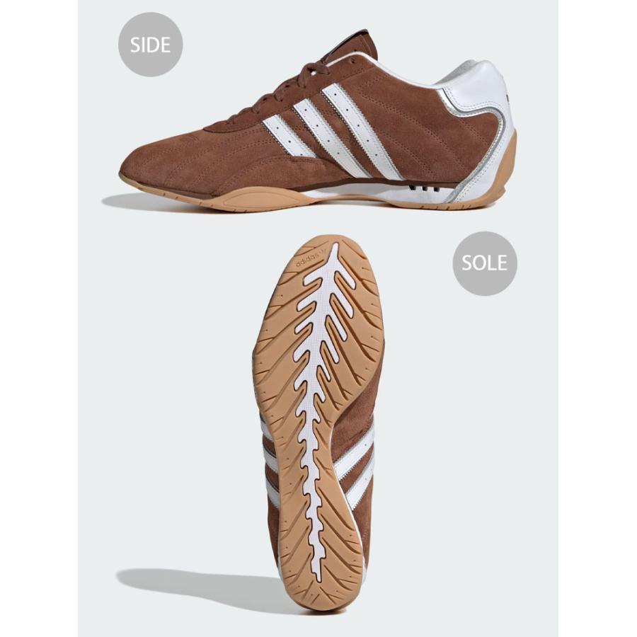adidas（アディダス） adidas originals スニーカー ADI RACER LO