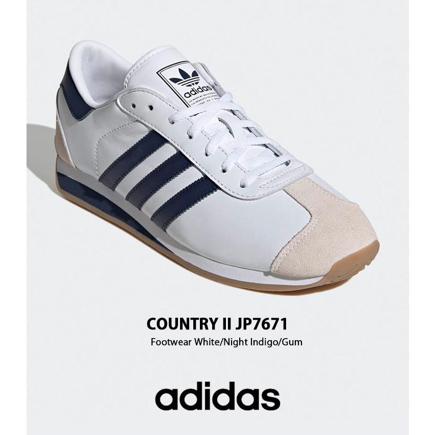 adidas Originals アディダス オリジナルス スニーカー COUNTRY