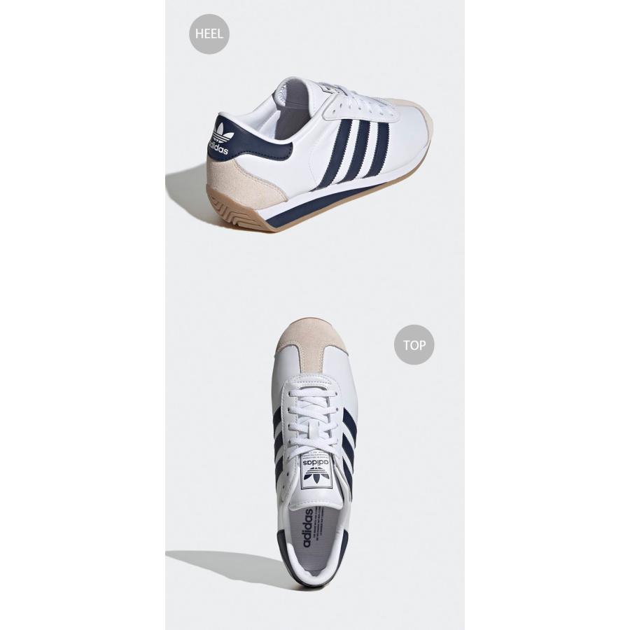 adidas Originals アディダス オリジナルス スニーカー COUNTRY