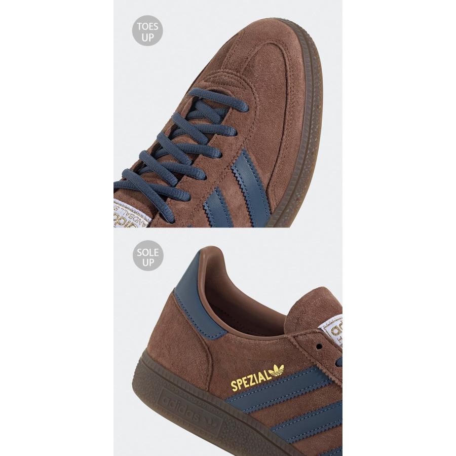 adidas originals アディダス スニーカー Handball Spezial