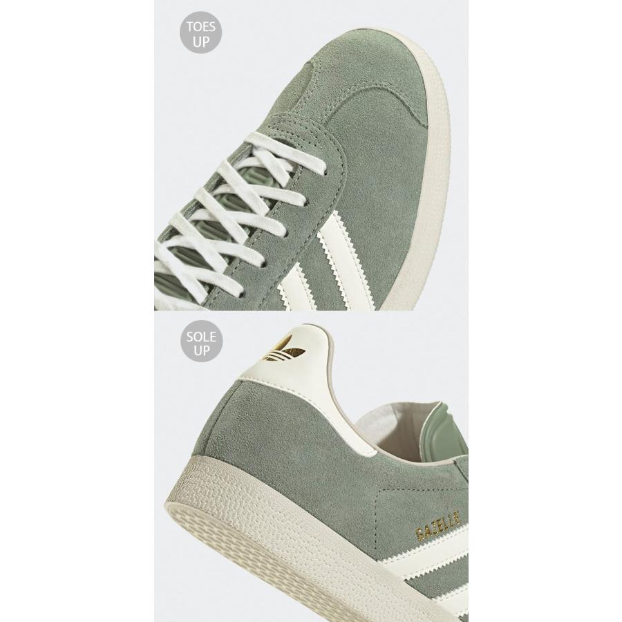 adidas（アディダス） adidas originals スニーカー GAZELLE JP7783