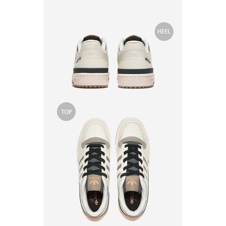 adidas アディダス スニーカー FORUM LOW CL JP7785 フォーラム