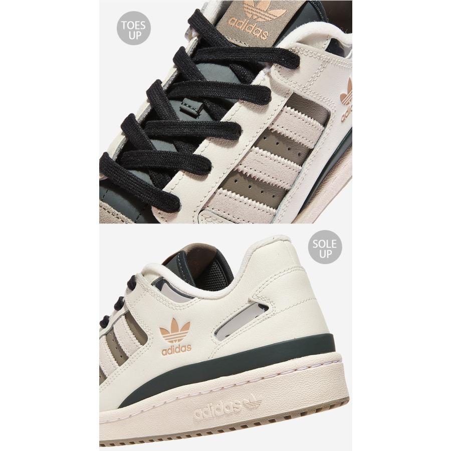 adidas アディダス スニーカー FORUM LOW CL JP7785 フォーラム