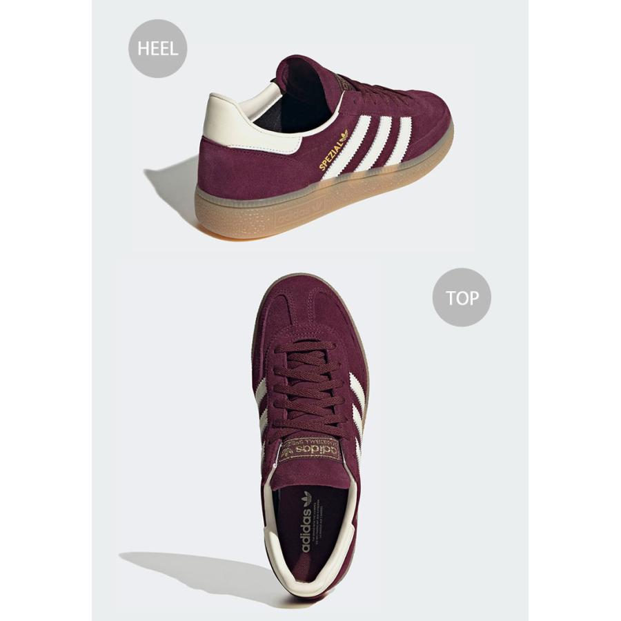 adidas（アディダス） adidas originals スニーカー HANDBALL SPEZIAL